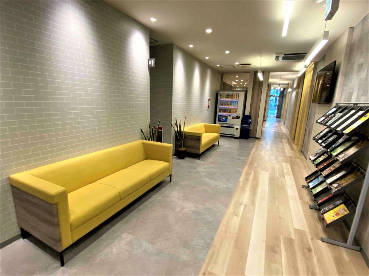 Smile Hotel Nagano Exterior photo